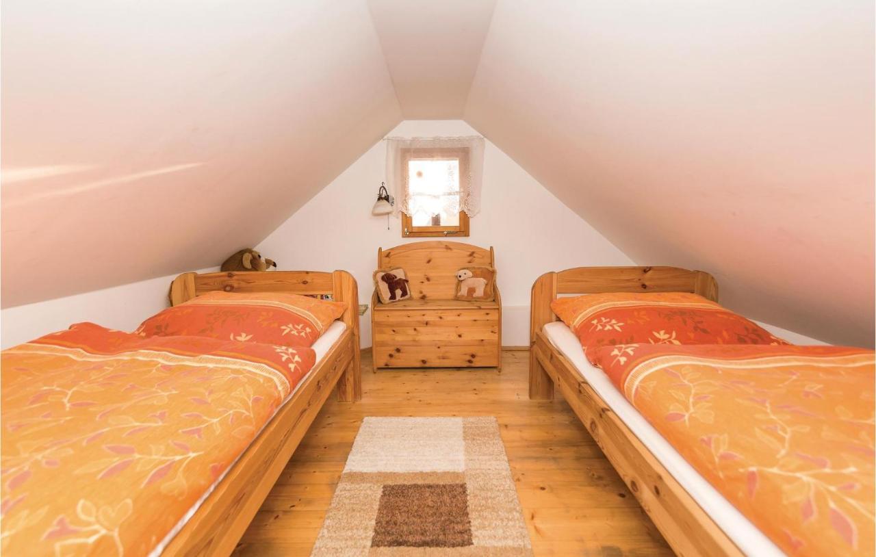 Вилла Haus In Strem Mit Panoramab, Экстерьер фото