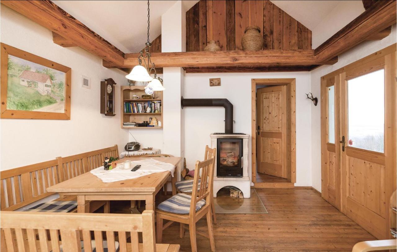 Вилла Haus In Strem Mit Panoramab, Экстерьер фото