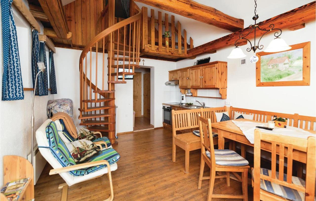 Вилла Haus In Strem Mit Panoramab, Экстерьер фото
