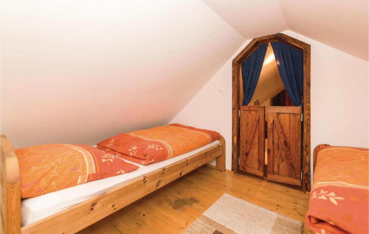 Вилла Haus In Strem Mit Panoramab, Экстерьер фото
