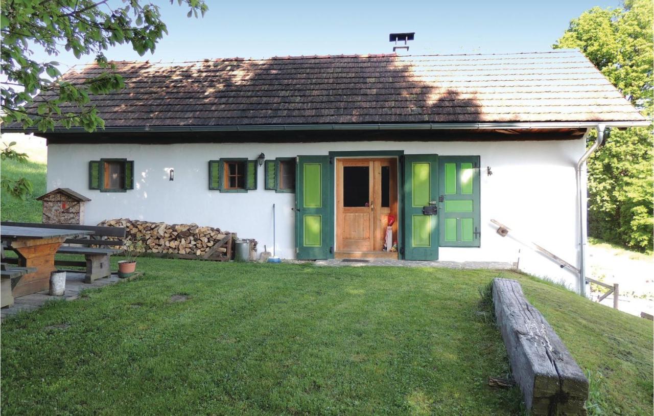 Вилла Haus In Strem Mit Panoramab, Экстерьер фото
